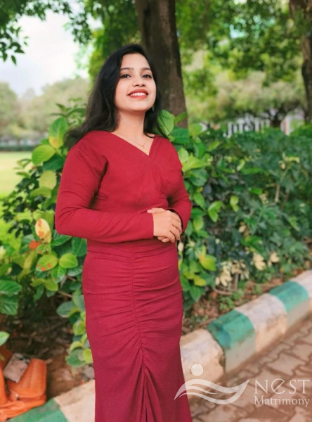 ANJANA C S